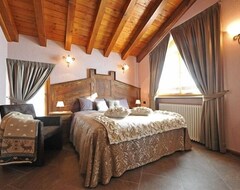 Hotel Gresil Residence (Ayas, Italija)