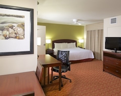 Hotel Homewood Suites by Hilton Anchorage (Anchorage, Sjedinjene Američke Države)