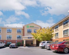 Hotel Extended Stay America Suites - Livermore - Airway Blvd. (Livermore, USA)