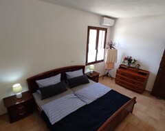 Toàn bộ căn nhà/căn hộ Casa Tramuntana - A Paradise For Children, 150 Sqm Apartment In Torpe, Posada (Torpè, Ý)