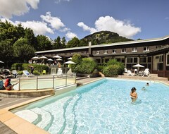 Khách sạn Belambra Clubs Praz-Sur-Arly - L'Alisier (Praz-sur-Arly, Pháp)