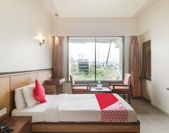 Capital O 41076 Hotel Dhiraj Residency (Bombay, Hindistan)