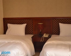 Khách sạn Al Zain Hotel Apartment (Ras Al-Khaimah, Các tiểu vương quốc Ả Rập Thống Nhất)