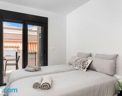 Cijela kuća/apartman Tokai Beach Residences 2-1 (San Pedro del Pinatar, Španjolska)