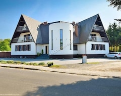 Cijela kuća/apartman Lawendowa Przystan (Leszno, Poljska)