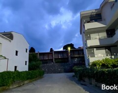 Toàn bộ căn nhà/căn hộ Nasufaga Apartments (Ulcinj, Montenegro)