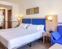Playacanela Hotel (Isla Canela, Spanien)