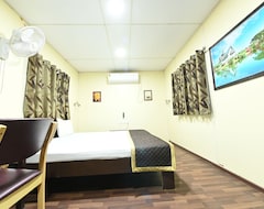 Hotelli Rajshree Resort (Jaipur, Intia)