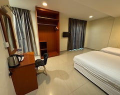 Aeton Hotel Nilai (Nilai, Malezya)