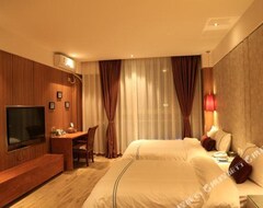 Nantai Business Hotel (qionglai) (Qionglai, China)