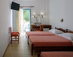 Hotel Pension Armonia (Fira, Grækenland)