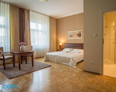 Hotel Dom Profesorski im. Stanislawa Pigonia (Krakow, Polen)