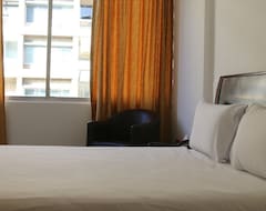 Hotel Le Marly (Beirut, Líbano)