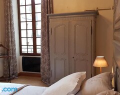 Hotel Particulier Robin Quantin (Tours, France)