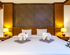 Hotel Jang Resort (Patong Beach, Tailandia)