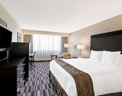 Hotel Ramada Airport South And Conference Center (Charlotte, USA)