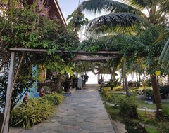 Khách sạn First Villa Beach Resort (Koh Phangan, Thái Lan)