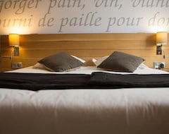 Hotel Hôtel Le Turenne (Beaulieu-sur-Dordogne, Frankrig)