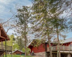 Toàn bộ căn nhà/căn hộ The Botanist Retreat: Leech Lake (Walker, Hoa Kỳ)