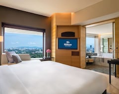 酒店 Hilton Kuala Lumpur (吉隆坡, 馬來西亞)