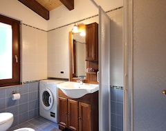 Serviced apartment Residence Villa Rosi (Laureana Cilento, Italy)