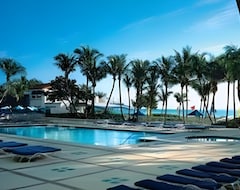 Hotel Miami Beach Resort (Miami Beach, Sjedinjene Američke Države)