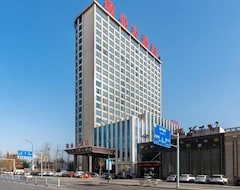 Hotel Hebei Jingye (Shijiazhuang, China)