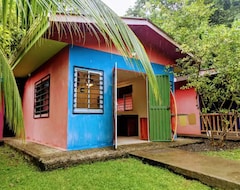 Casa/apartamento entero Temporary! (La Cuesta, Costa Rica)