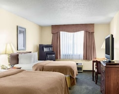 Hotel Quality Inn Bemidji (Bemidji, USA)