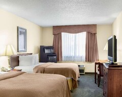 Hotel Quality Inn Bemidji (Bemidji, USA)