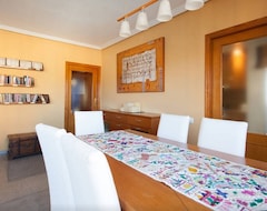 Hotelli Great Apartment On The Beach Of San Juan, 100% Equipped. Ideal Families (Alicante, Espanja)