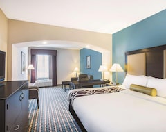 Khách sạn La Quinta Inn & Suites Stonington-Mystic Area (Pawcatuck, Hoa Kỳ)