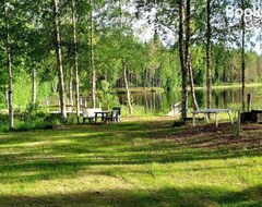 Toàn bộ căn nhà/căn hộ Lintukoto (Oulu, Phần Lan)