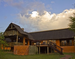 Koko talo/asunto Exclusive & Amazing African Experience At Private Game Reserve (Thabazimbi, Etelä-Afrikka)