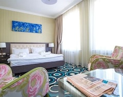 Khách sạn Mildom M Om (Almaty, Kazakhstan)