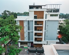 Khách sạn Hotel Southgate Goa (Calangute, Ấn Độ)