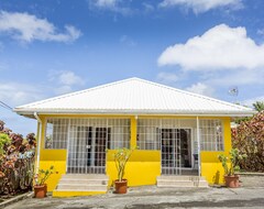 Hotel Adulo Apartments (Rockley, Barbados)