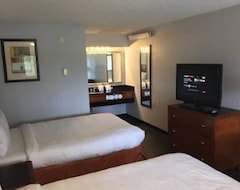 Hotel Extend A Suites (Phoenix, USA)