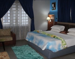 Hotel Crownedge S (Ikeja, Nigerija)