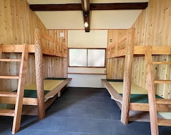 Toàn bộ căn nhà/căn hộ Iiji Highland Natural Tent Village (Ena, Nhật Bản)