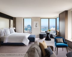 Khách sạn Four Seasons Hotel Sydney (Sydney, Úc)