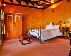 Hotel Riad Dar Kbira (Azemmour, Morocco)