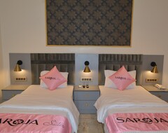 Hotel Saroja Suites (Kalburgi, Indija)