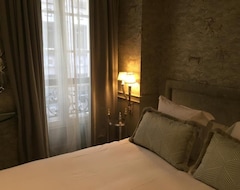 Khách sạn Hotel George Washington (Paris, Pháp)