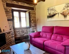 Toàn bộ căn nhà/căn hộ Casa A Poza (Samos, Tây Ban Nha)