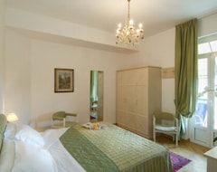 Hotel Cappelli (Montecatini Terme, Italy)