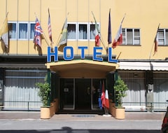 Hotel Euro (Piacenza, Italien)