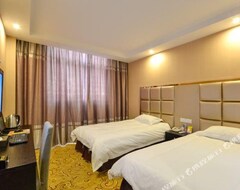 Khách sạn Superior Hotel (lishui Jiefang Street & Sunshine Business Center) (Wuyi, Trung Quốc)