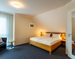 Khách sạn Dorint Parkhotel Siegen (Siegen, Đức)