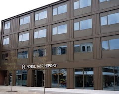 Hotel Norreport (Holstebro, Danska)